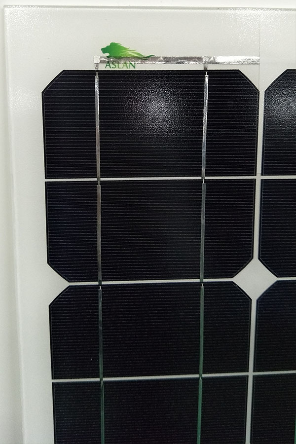 Polykristalline Solar Panel 2 W