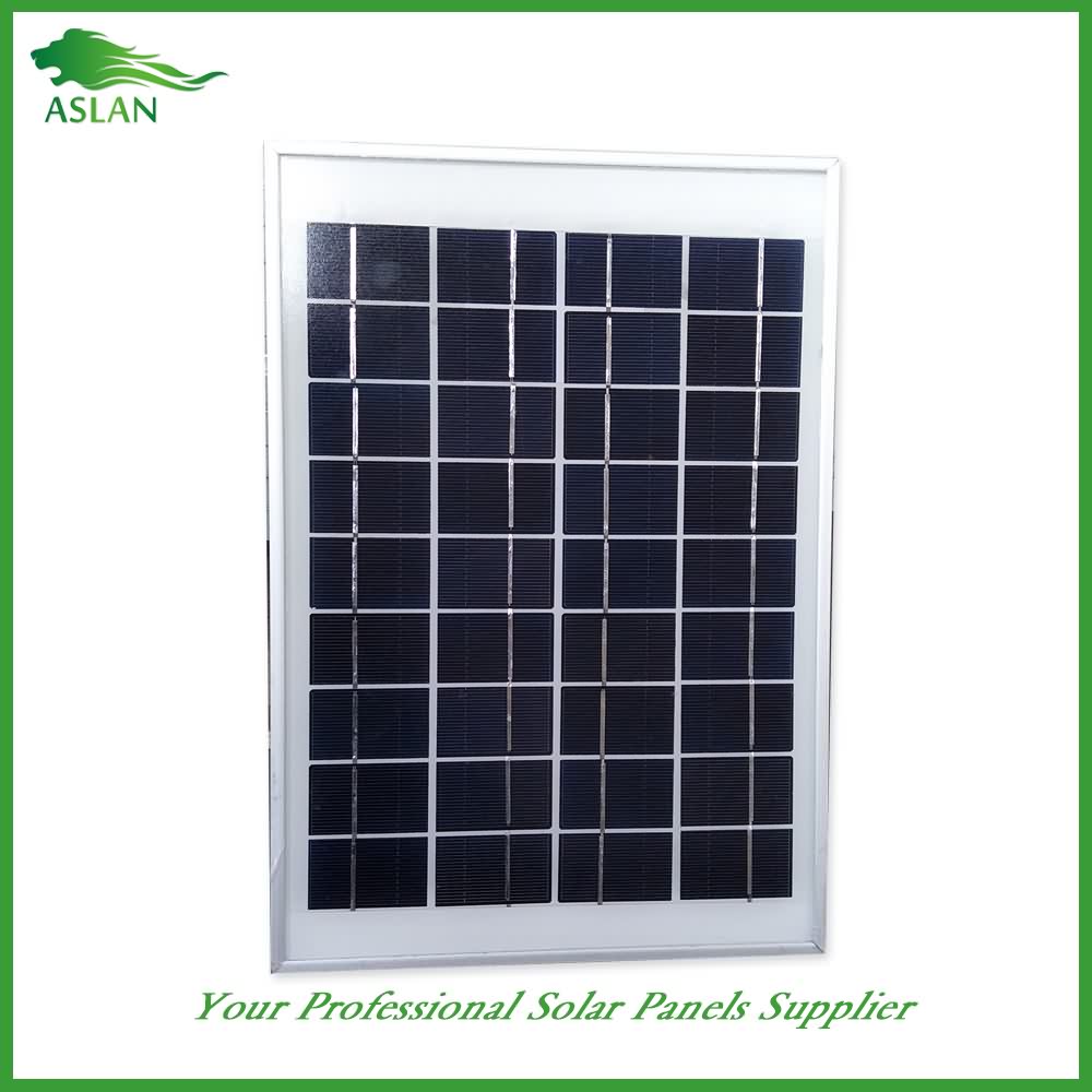 Poly-crystalline Solar Panel 5W Featured Image