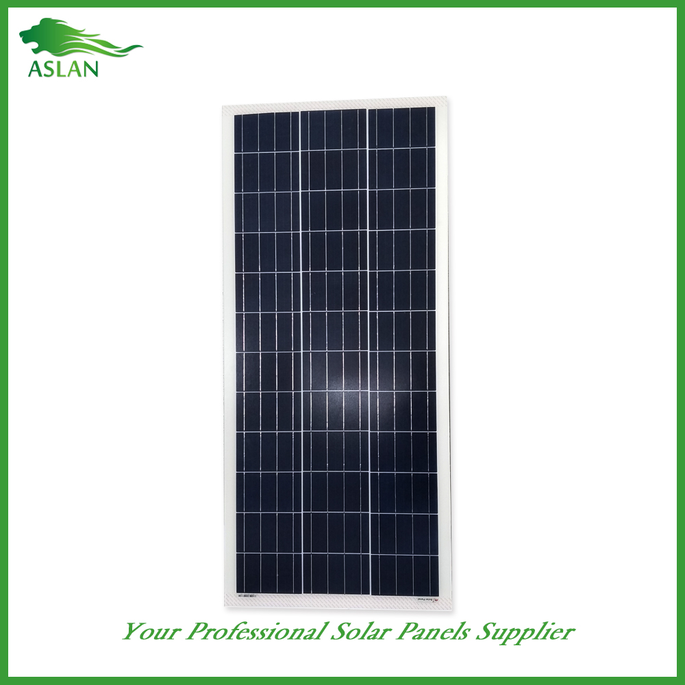 Poly-crystalline Solar Panel 90W Featured Image